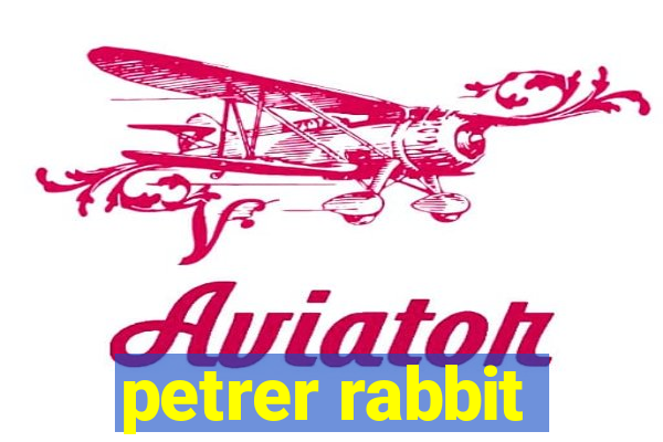 petrer rabbit