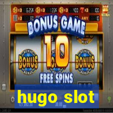 hugo slot