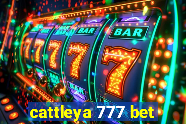 cattleya 777 bet