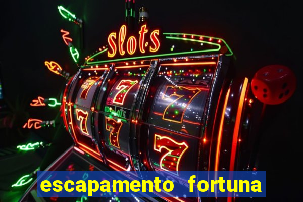 escapamento fortuna para fazer 250