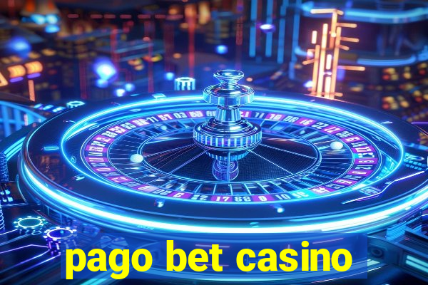 pago bet casino