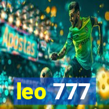 leo 777