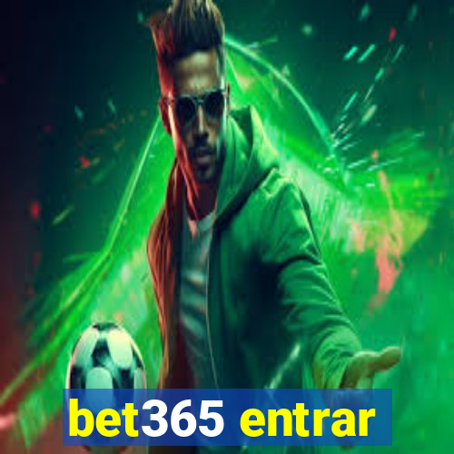 bet365 entrar