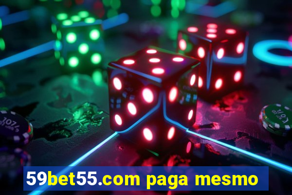 59bet55.com paga mesmo