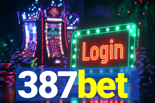 387bet