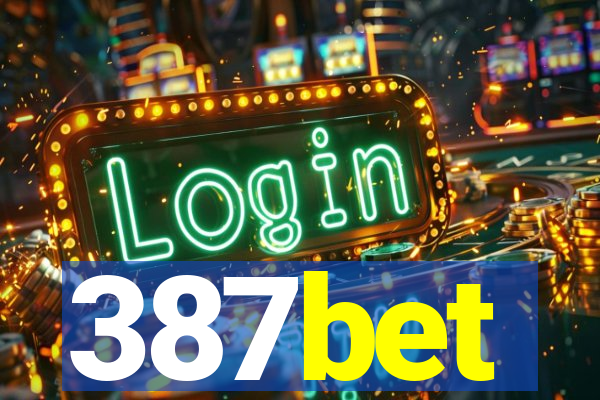 387bet