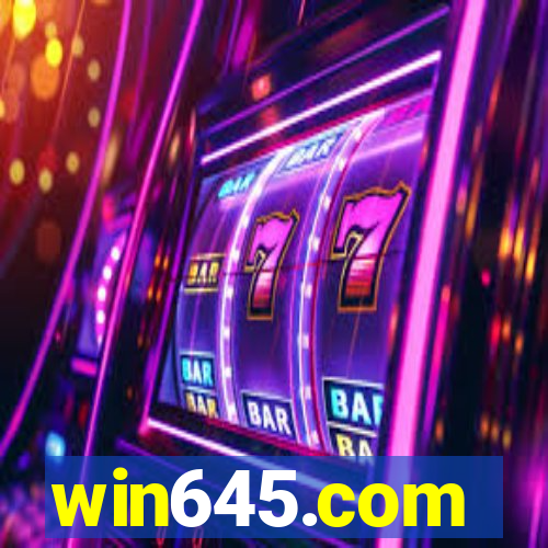 win645.com