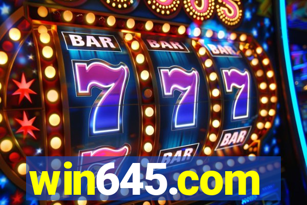 win645.com