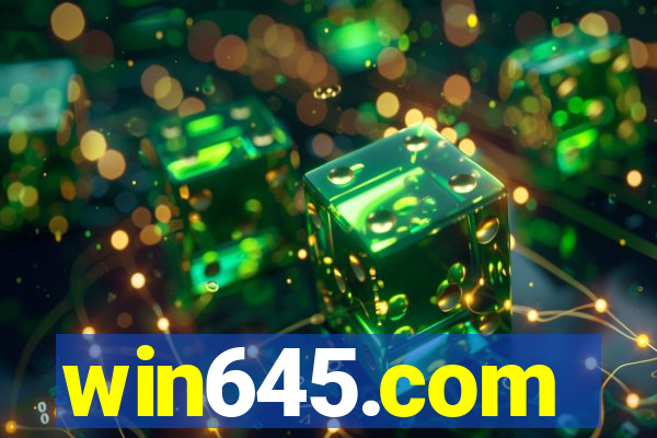 win645.com