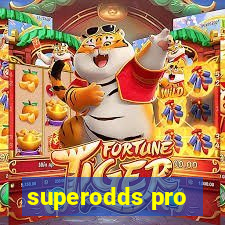 superodds pro