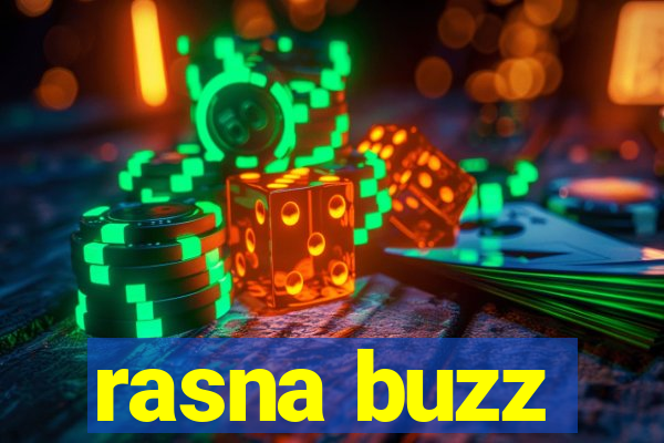 rasna buzz