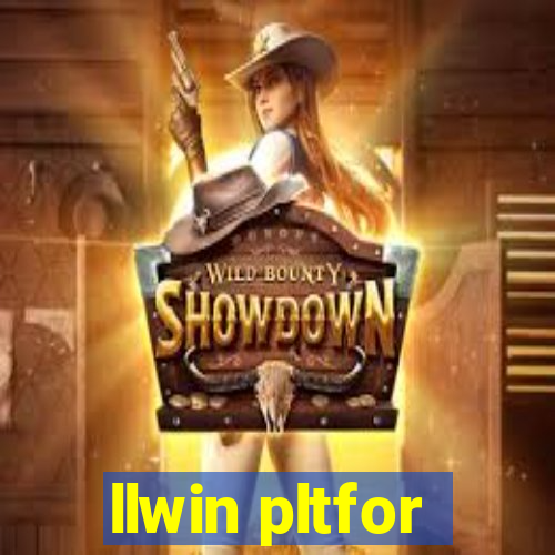 llwin pltfor