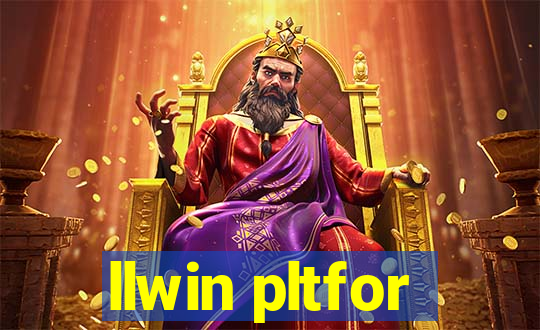 llwin pltfor