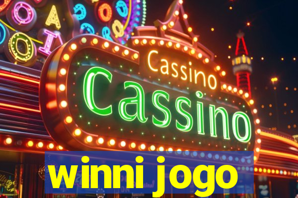 winni jogo