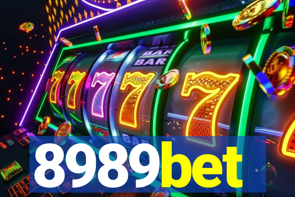 8989bet