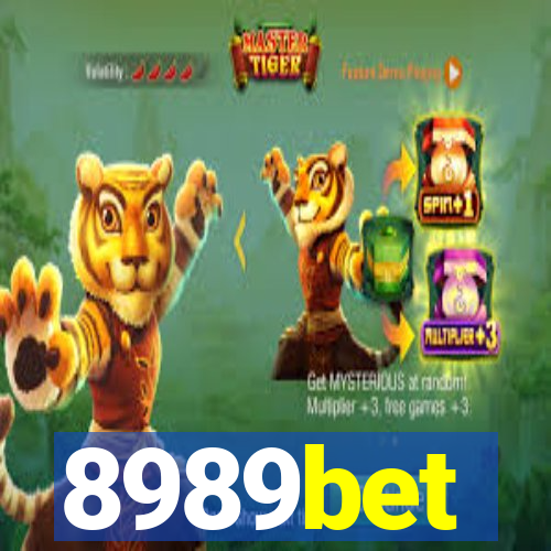 8989bet