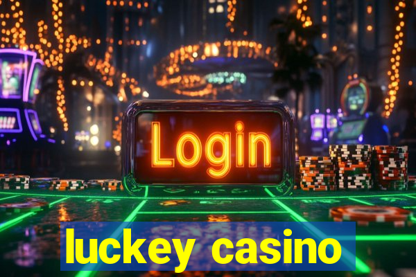 luckey casino