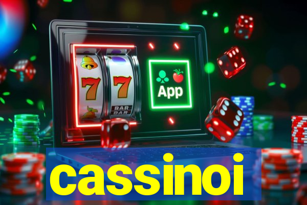 cassinoi