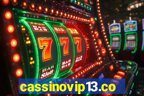 cassinovip13.com