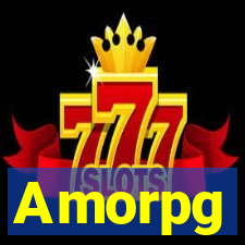 Amorpg