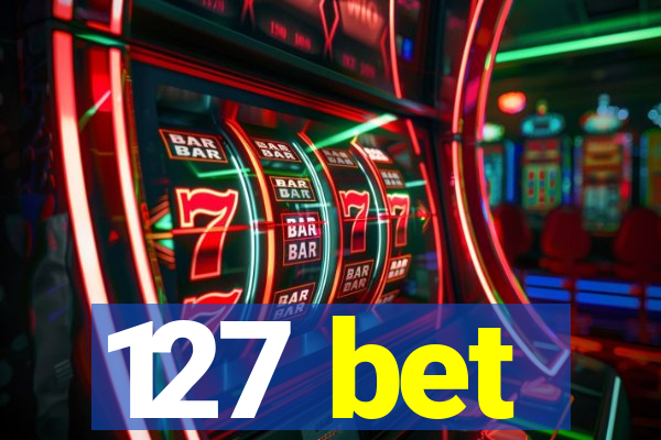 127 bet