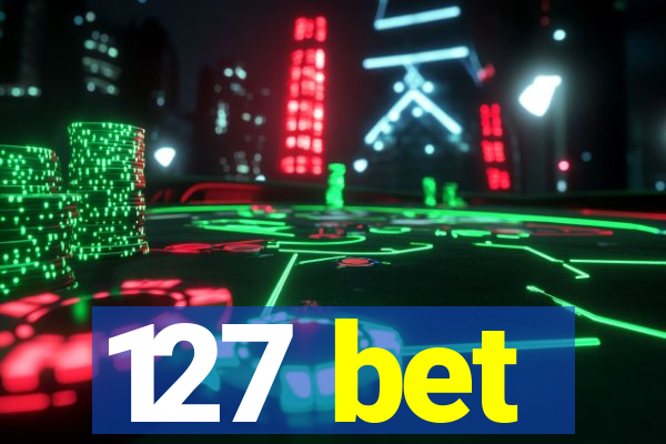 127 bet