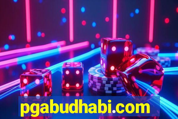 pgabudhabi.com