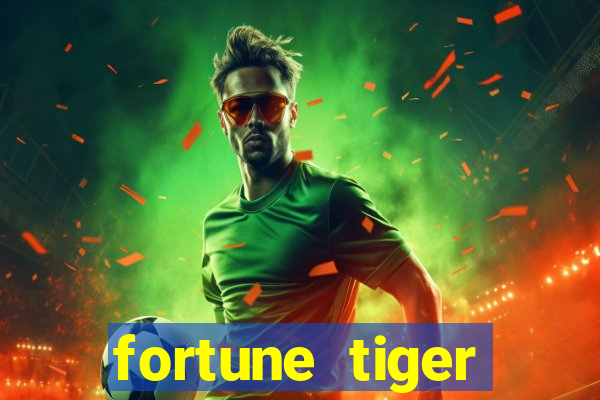 fortune tiger horarios pagantes