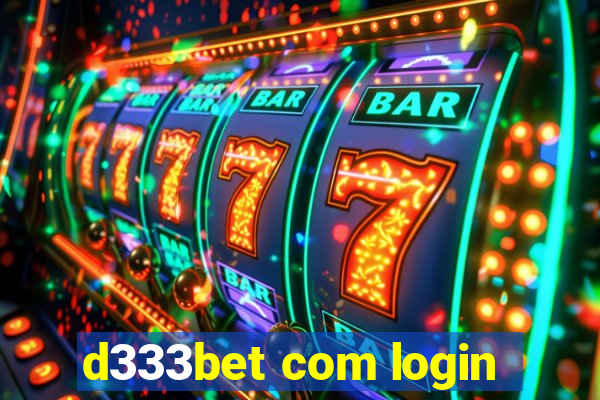 d333bet com login