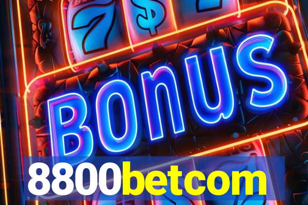 8800betcom