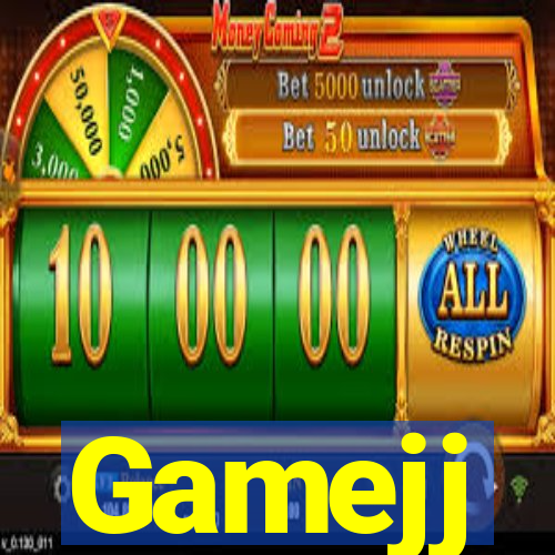 Gamejj