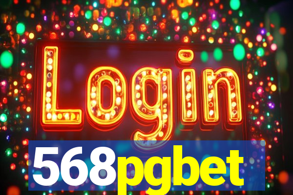 568pgbet