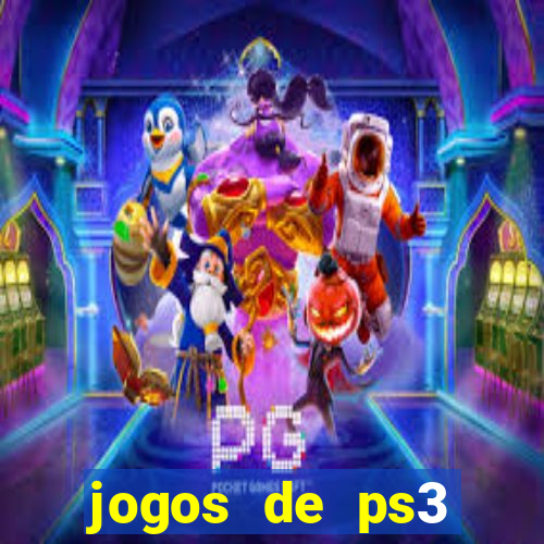 jogos de ps3 download pkg