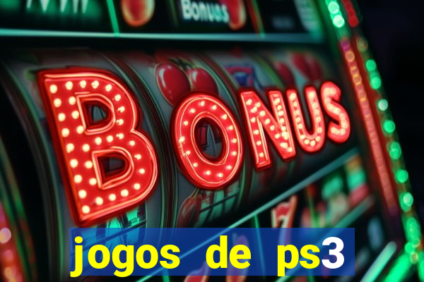 jogos de ps3 download pkg