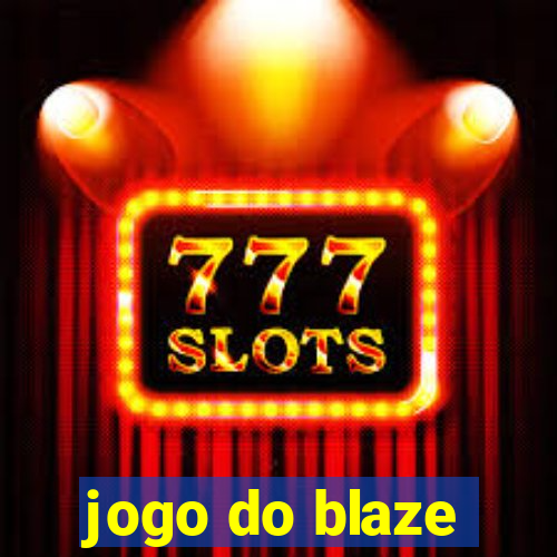 jogo do blaze