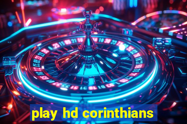 play hd corinthians