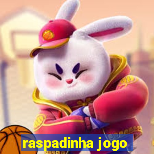 raspadinha jogo