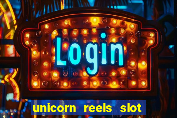 unicorn reels slot free play