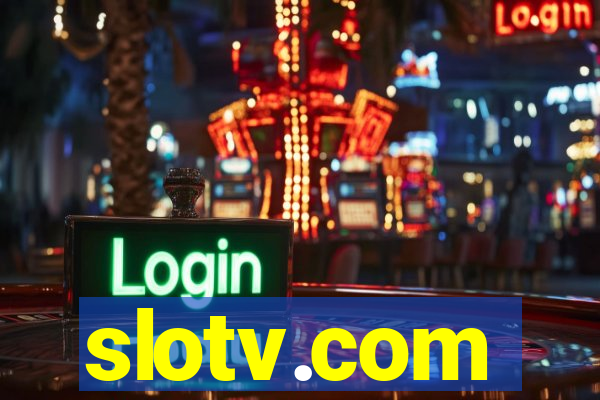 slotv.com