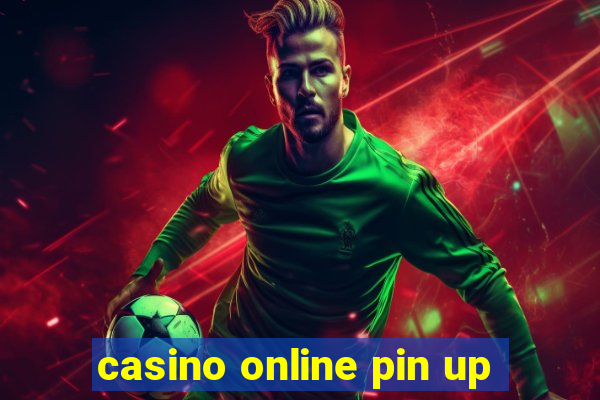 casino online pin up