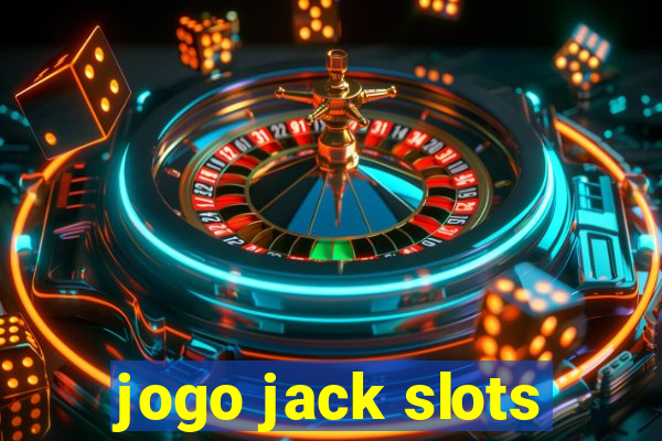 jogo jack slots