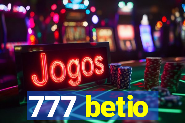 777 betio