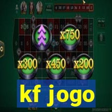 kf jogo