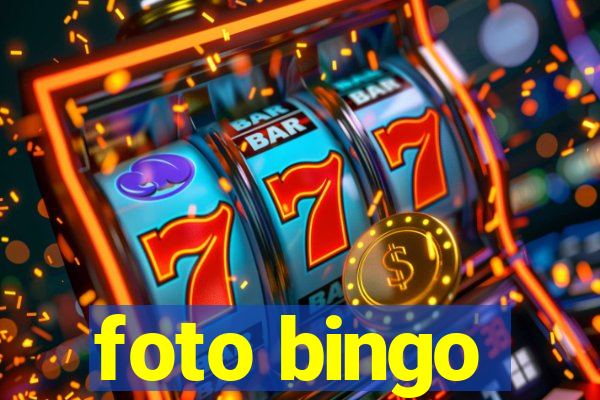 foto bingo