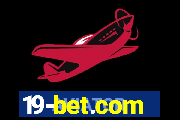 19-bet.com