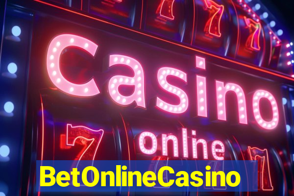 BetOnlineCasino