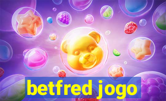 betfred jogo