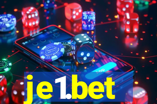 je1.bet