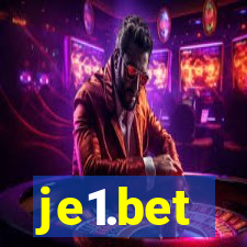 je1.bet