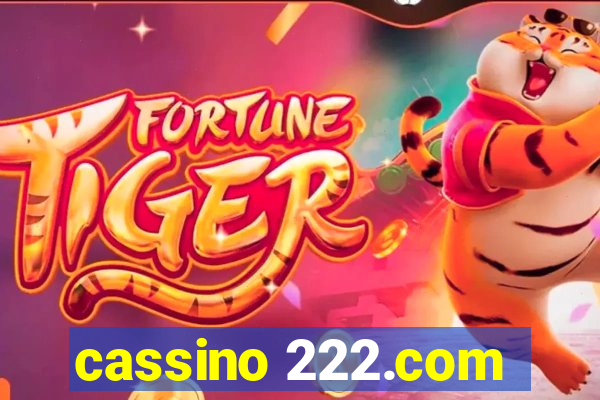 cassino 222.com